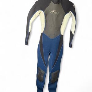 Women’s O'Neill Hammer 3/2mm full wetsuit Size 6